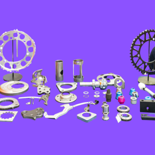 Expert Lost Wax Casting Foundry | 25+ Years Experience