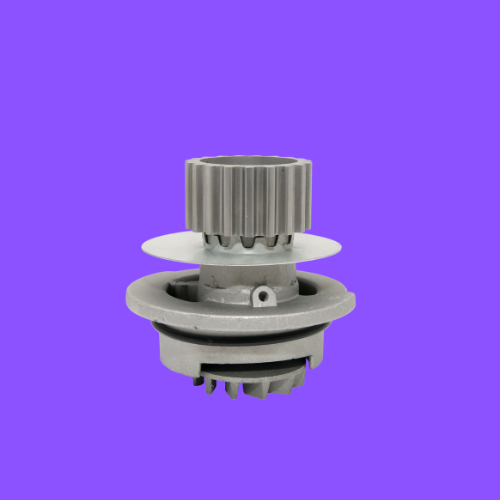 Expert Lost Wax Casting Foundry | 25+ Years Experience