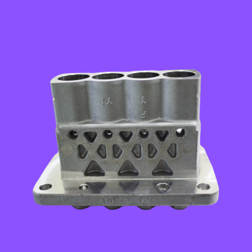 Expert Lost Wax Casting Foundry | 25+ Years Experience