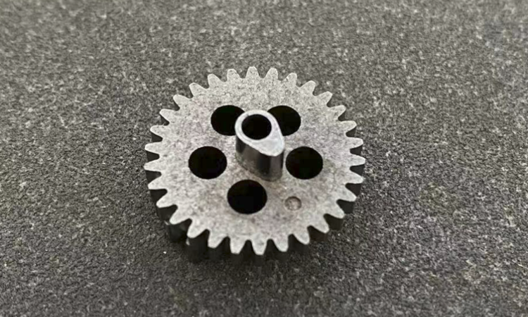 Custom MIM Metal Parts-Metal Injection Molding: Save 20-40% on MIM parts. Direct factory sourcing, no middleman fees. Fast turnaround, global logistics