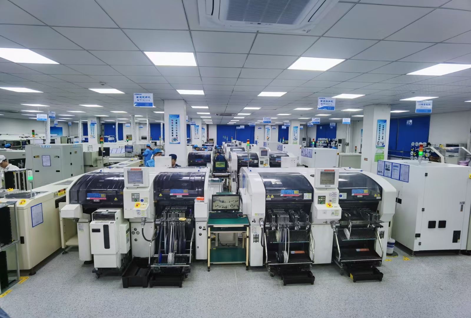 Affordable PCB assembly without compromise. Low MOQs, fast quotes, and certified quality. Your vision, our expertise