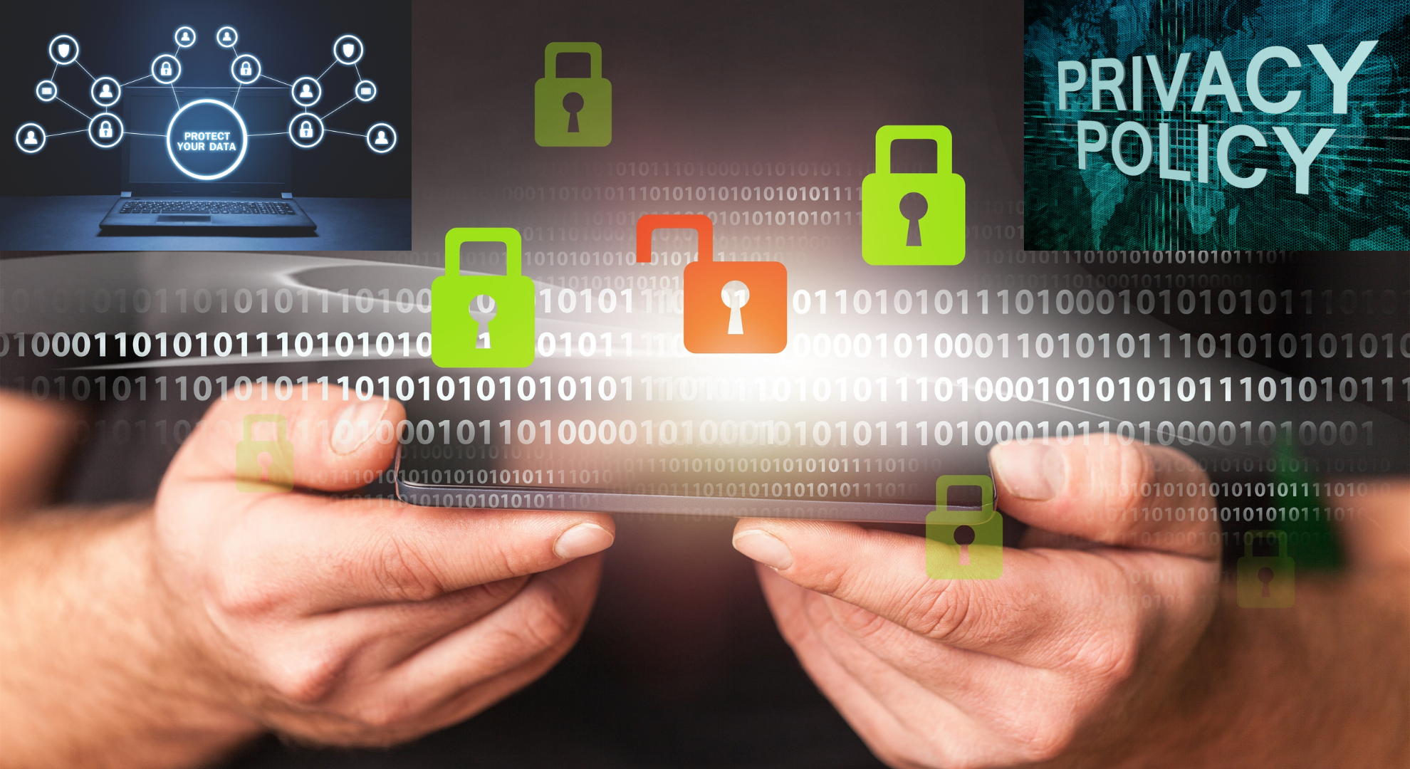 Sourcing Service -Kinfomtech Privacy Policy