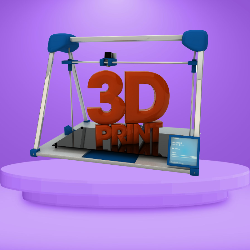 Sourcing for functional prototypes, jigs, and end-use parts. Reduce R&D costs! Affordable 3D printing for functional prototypes and low-volume batches. SLA, SLS, and FDM technologies. Hire me today!