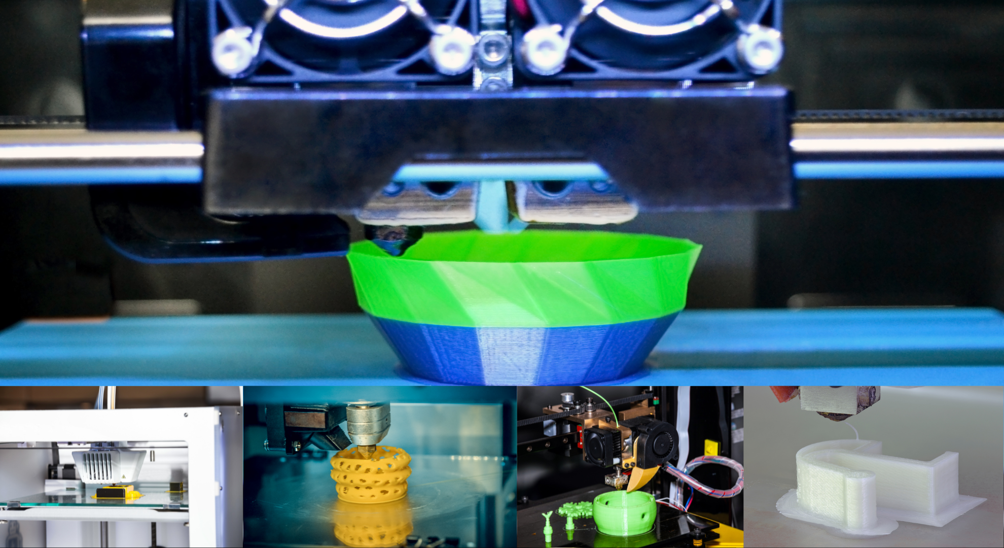 Sourcing for functional prototypes, jigs, and end-use parts. Reduce R&D costs! Affordable 3D printing for functional prototypes and low-volume batches. SLA, SLS, and FDM technologies. Hire me today!