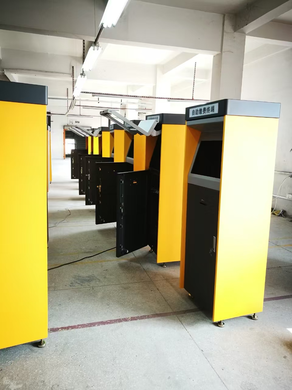 Sheet metal parts sourcing service