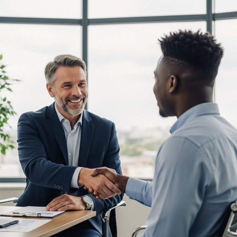 7 Key Benefits of Hiring Sourcing Consultants For Small Businesses