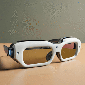 Can 3D AI Smart Glasses Replace Smartphones? A Realistic Technical Analysis