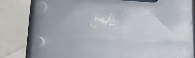 15 Common Injection Moulding Defects With Detailed Photos and Description 15 Ejection Pin Marks