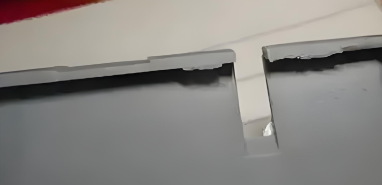 15 Common Injection Moulding Defects With Detailed Photos and Description 4 Flash