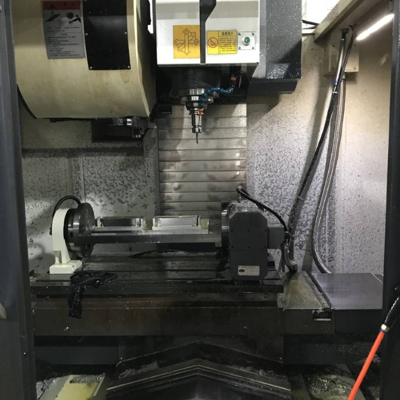 How to Control and Prevent Oversize Dimension in CNC Machining?