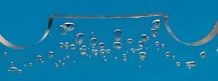 15 Common Injection Moulding Defects With Detailed Photos and Description 10 Voids