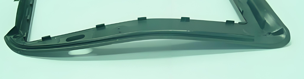 15 Common Injection Moulding Defects With Detailed Photos and Description 5 Warpage