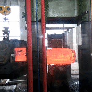 Why Forging is Stronger Than Casting: Technical Breakdown