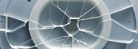 15 Common Injection Moulding Defects With Detailed Photos and Description 12 brittleness