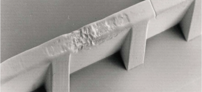 15 Common Injection Moulding Defects With Detailed Photos and Description 2 short shot