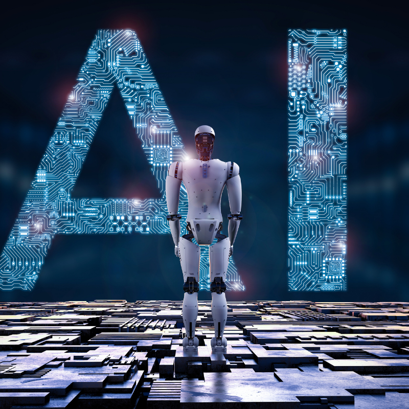why I dont trust AI