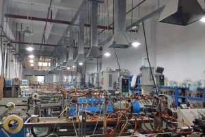 Custom Plastic Extruding sourcing Service
