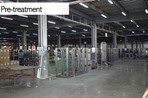 Custom sheet metal parts sourcing service from factory-direct! Cut 30% costs! DFM/DFX/prototype/QC support, Hire me as sourcing manager.
